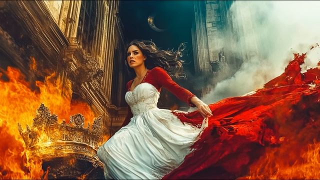 АУДИОКНИГА ПОЛНОСТЬЮ ️《Последняя из   Цилаф》