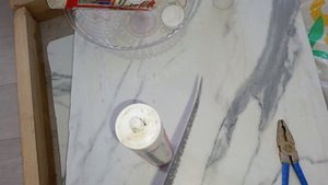 Как использовать просроченные герметики для домашнег