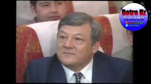 Нодирбек Лутфуллаев-Мен севаман(Ретро видео)