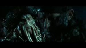 Орган Дейви Джонса. Пираты Карибского моря 2 сундук ме?