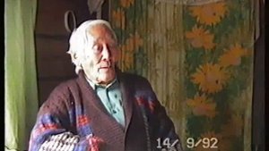 Реас Кулаковскай. Аҕам туһунан.