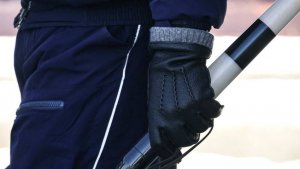 В Иркутской области велосипедист упал под колеса кроссовера и погиб