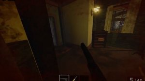 ПОЛНОЕ ПРОХОЖДЕНИЕ МЯСНАЯ ЛАВКА😈 | THE BUTCHERY🥩