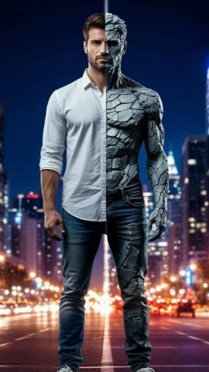 Психологическая практика-транс для работы с парализованной частью тела.