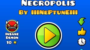 Necropolis 65-100%
