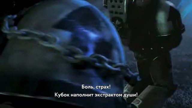 POWERWOLF - Тёмные Эльдары WARHAMMER HMKids \ AI Cover смотреть онлайн