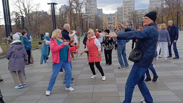 РОЗЫ АЛЫЕ⚘️ ТАНЦЫ ⚘️ХАРЬКОВ 29.03.2025 смотреть онлайн