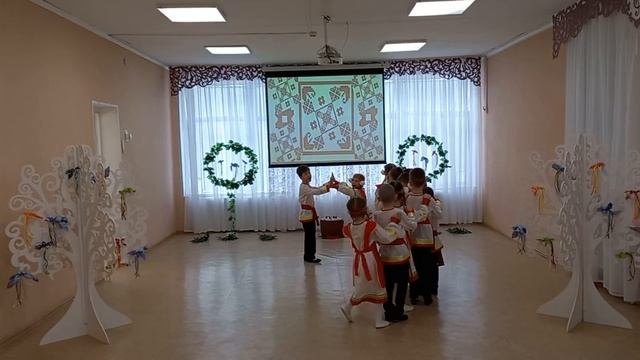 Коллектив "Сказка" Номинация Специальная номинация "Открытая"