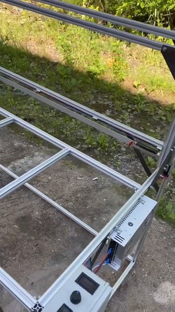 Резак для пенопласта «Четверть» смотреть онлайн