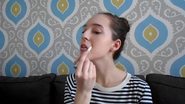 МАКИЯЖ БЕЗ ЗЕРКАЛА/ВЫЗОВ ПРИНЯТ смотреть онлайн