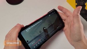 Вот ПОЧЕМУ СТОИТ КУПИТЬ Смартфон Ulefone Armor 27T Pro! 🔥 Быстр