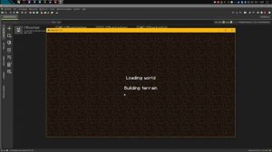 КАК СОЗДАТЬ СТУЛ В МАЙНКРАФТЕ? MCREATOR УРОК №1
