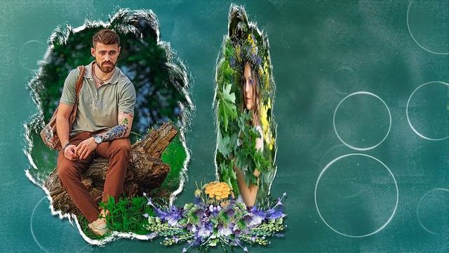 Незнакомка Андрей Бандера смотреть онлайн