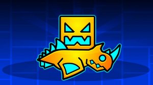 Geometry Dash Типы ИГРОКОВ!