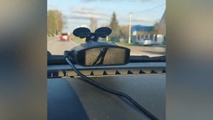 Отзывы о радар-детекторе Roadgid Detect Pro с GPS и Wi-F