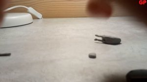 Питбайк Kayo Pro Daytona из пластилина @graf_avenfin2