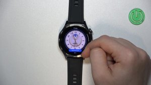 HUAWEI Watch GT 5 | Как настроить циферблат на HUAWEI Watch GT 5 - Каст?