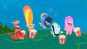 Зиг и Шарко | Новый принц | русский мультфильм | дети ви?