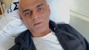 Собирал дождевую воду и похудел на 22 кг: как боец ВС РФ месяц выживал под подбитым танком