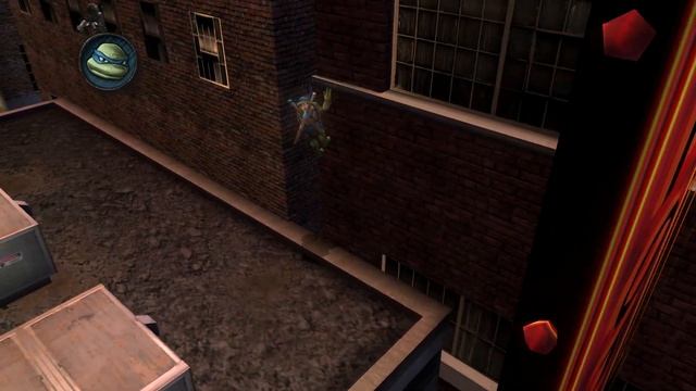 Прохождение TMNT #13 — Всё прощается смотреть онлайн