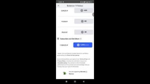 Как получить робаксы в роблокс ещё не проверила но должны прийти