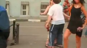 "Мне не больно"