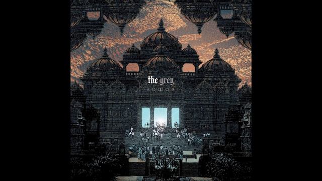The Gray - AFG