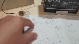 ББП-20. время работы на акб.