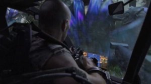 Эйва услышала