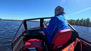 Редуктор Ямаха 2.08 на Тояма F20 сравниваем с родным