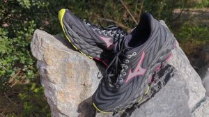 Mizuno Wave Sky 8. ЛУЧШИЕ ТРЕЙНЕРЫ ДЛЯ БЕГОВЫХ ОБЪЕМОВ!