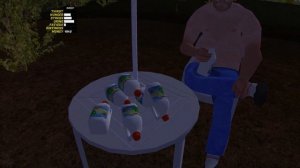 Самая лучшая сборка модов для My Summer Car | Обзор и установ