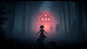 СИНИЙ ТУМАН -  AI Кавер в Metal Стиле (Suno AI cover) ( Вячеслав До?