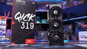КАКОЙ ПРОЦЕССОР КУПИТЬ В 2025? Лучшие процессоры для игр