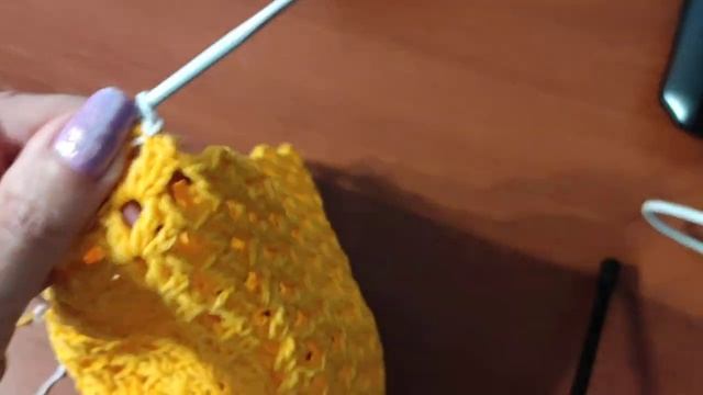 ДЕТСКАЯ, ЛЕТНЯЯ ШАПОЧКА КРЮЧКОМ. Подробное видео для ? смотреть онлайн