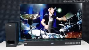 ТОП—5: Лучшие САУНДБАРЫ (2025) || Рейтинг саундбаров для т