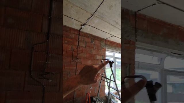 Электромонтаж г. Краснодар КП Зелёная поляна ул. Клюев смотреть онлайн