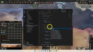 Hearts of Iron 4 - моддинг. Часть 2 - Создание страны