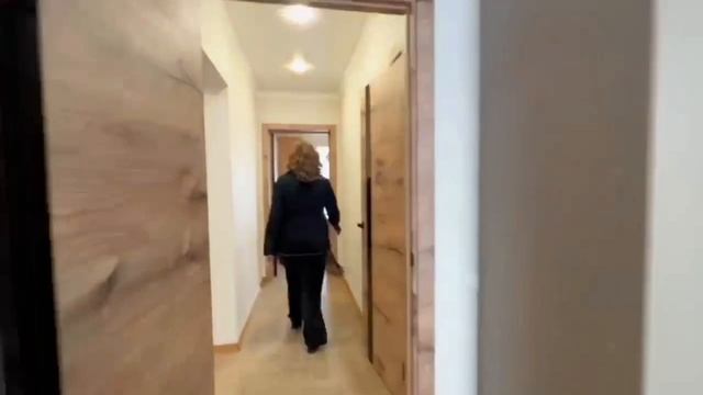 Трехкомнатная квартира «заходи и живи"
