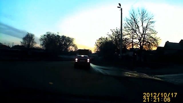 Зачем зеркала и поворотники? смотреть онлайн