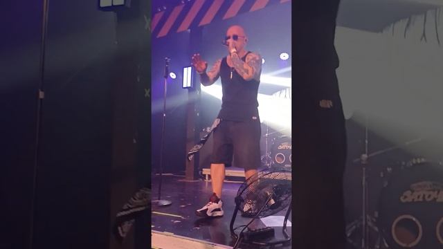 Заточка во Владимире. 03.11.2024 смотреть онлайн