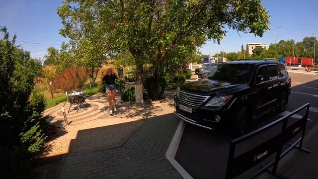 Шорты с СЮРПРИЗОМ.. Эту поездку на мотоцикле она запом? смотреть онлайн