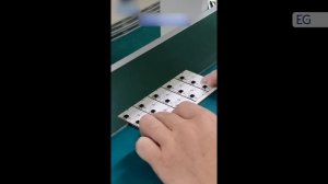 Настольная система разделения печатных плат XJV-2