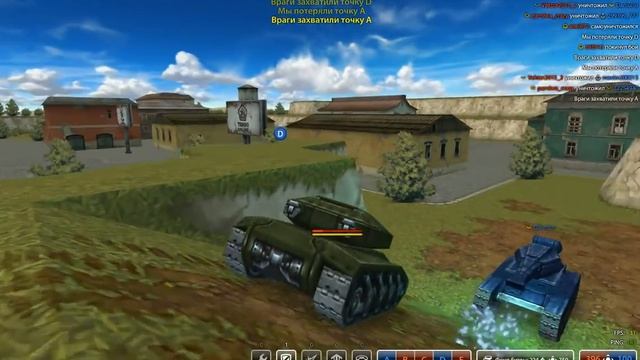 Выпуск 2№ танки онлайн смотреть онлайн