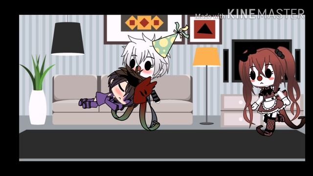 🍊 24 часа Майк в теле малыша🍊+в комнате с Энардом🍊1/2? смотреть онлайн