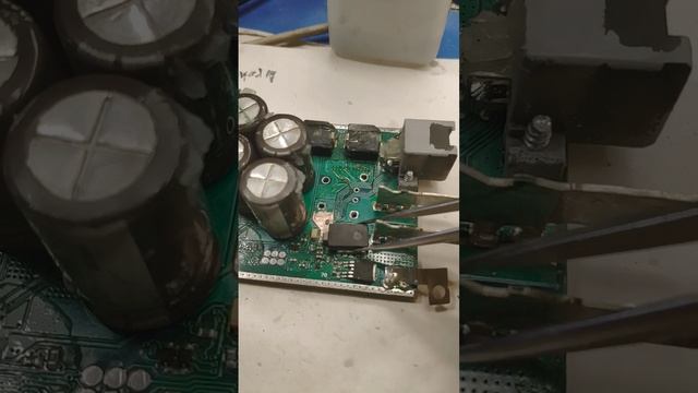 Ремонт блока электроусилителя Приора 11202 после неиспр смотреть онлайн