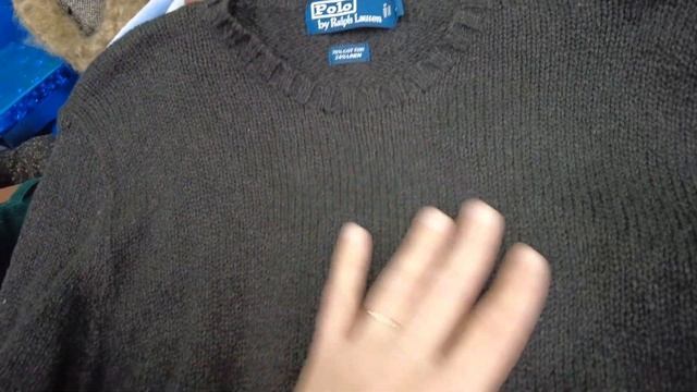 Наши находки в секонд хенд магазине Гудвил. Ищем ценны смотреть онлайн