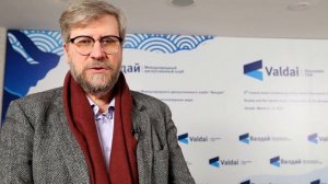 Фёдор Лукьянов о международном сотрудничестве (и прот