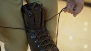 Ботинки AKU Schwer GTX. Обзор