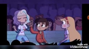 Стар против сил зла - Приколы